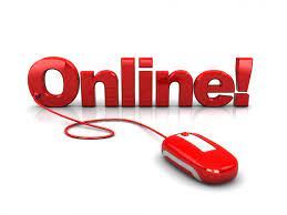 We are now online