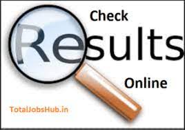 Result checking made easy