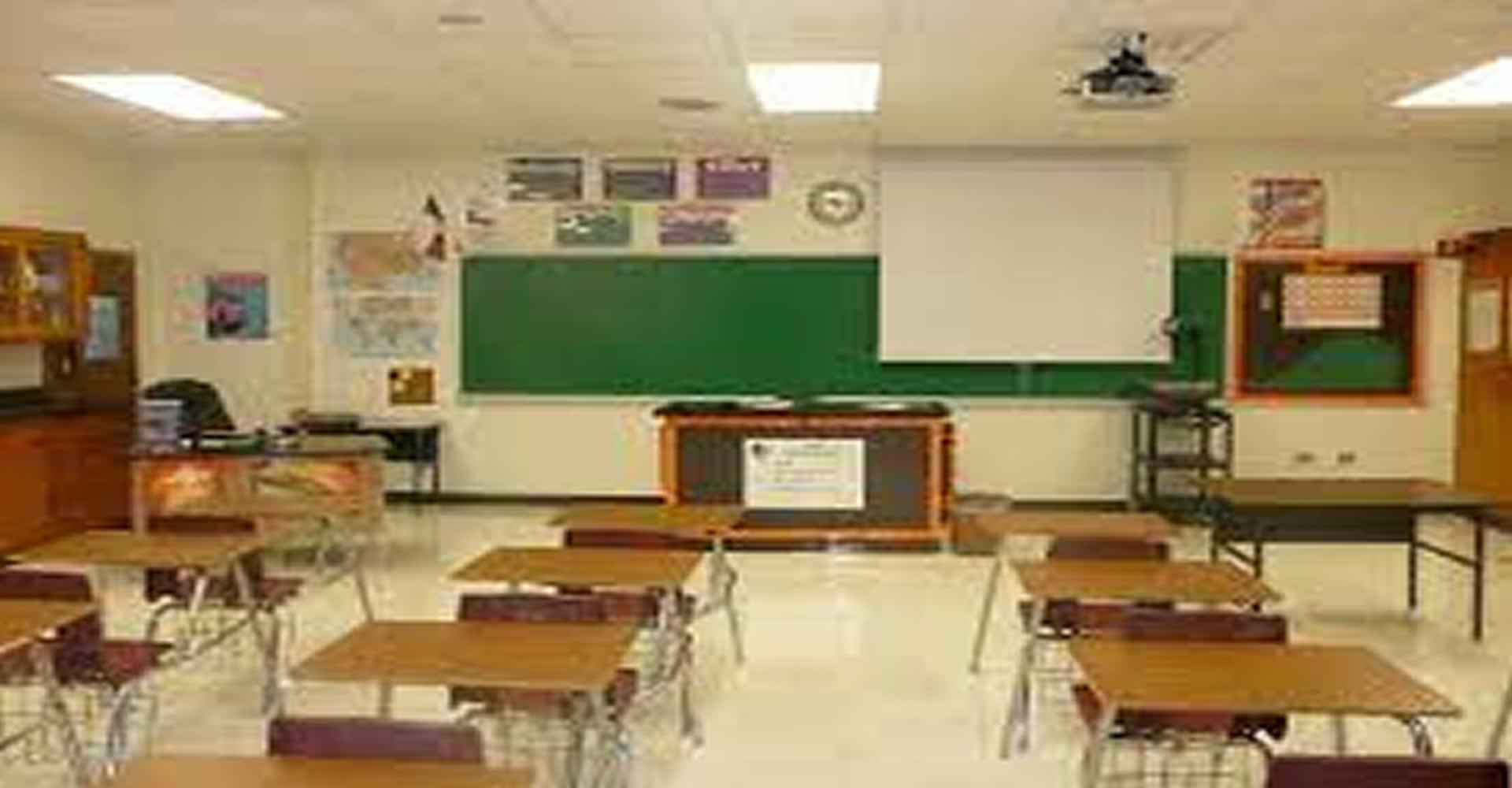 Conducive environment